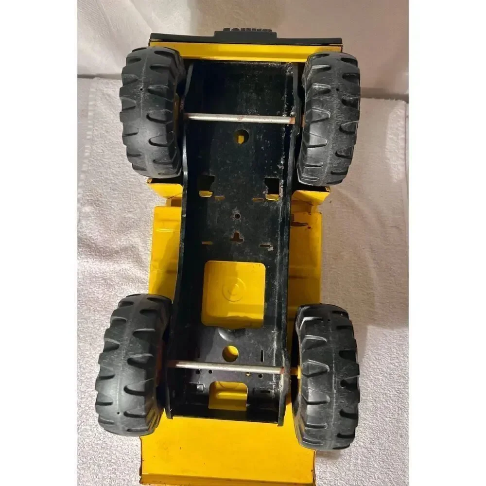Tonka vintage mighty